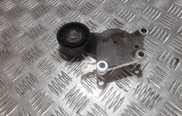Mazda 3 II Alternator belt tensioner TF129B