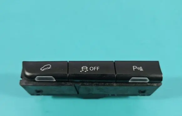 Audi Q5 SQ5 Seat control switch 8R1959673C IMPRK1488860