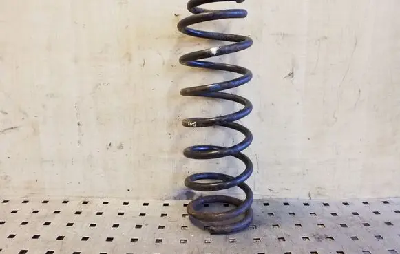 Toyota Corolla E120 E130 Rear coil spring