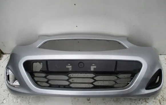Nissan Micra Front bumper