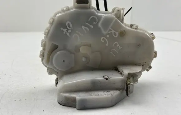 Honda Civic Rear door lock 72611SMG