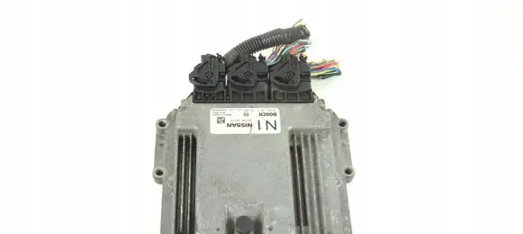 Nissan X-Trail T31 Engine control unit/module ECU 237103UH7A