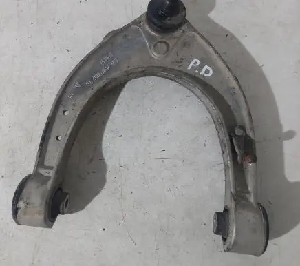 BMW 5 F10 F11 Front lower control arm/wishbone 6082t6