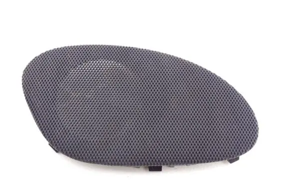 Citroen Berlingo Front door speaker cover trim 9647094777