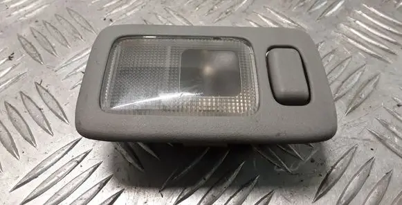 Mitsubishi Pajero Other interior light