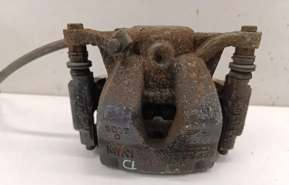 Mini Cooper Countryman R60 Front brake caliper