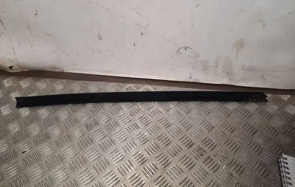 Ford Escape III Front door glass trim molding CJ54S2057011