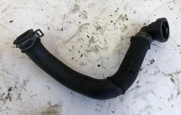 Ford Galaxy Breather hose/pipe 6G9Q6A886BC