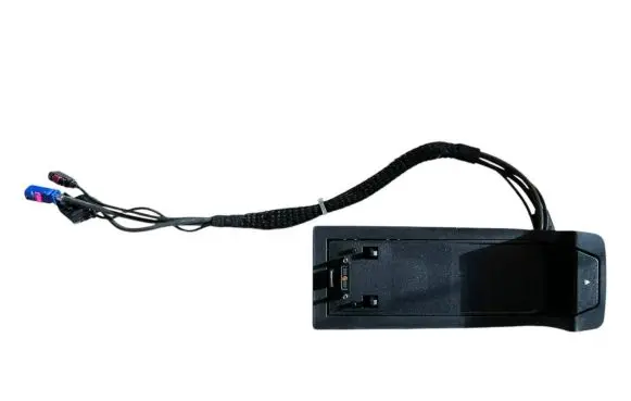BMW 3 F30 F35 F31 Phone 9207339 51169207339 105026814
