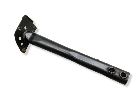 Jeep Compass Front bumper shock/impact absorber 6392R