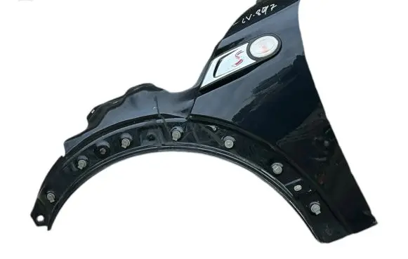 Mini One - Cooper Coupe R56 Fender