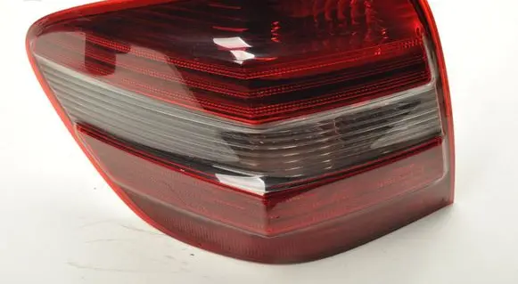 Mercedes-Benz ML W164 Rear/tail lights 