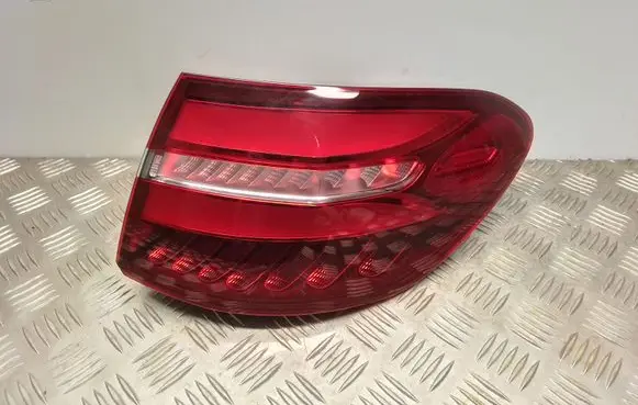 Mercedes-Benz GLC X253 C253 Rear/tail lights A2539061000
