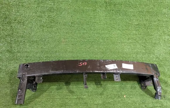 KIA Ceed Front bumper support beam 
