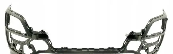Hyundai Kona I Front bumper 86510