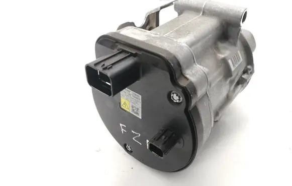Toyota Corolla E210 E21 Air conditioning (A/C) compressor (pump) ESB20C 0424001200