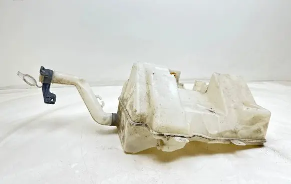 Mitsubishi Colt Windshield washer fluid reservoir/tank A4548600060 MN105384 A1548600160