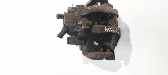 Mercedes-Benz E W212 Rear brake caliper