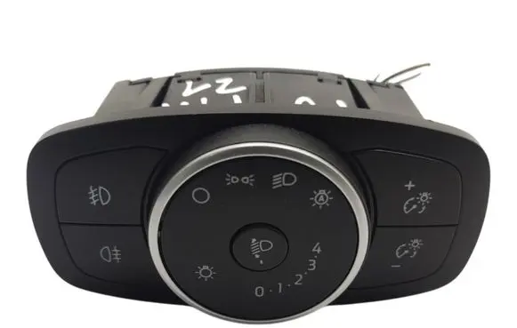 Ford Puma Light switch H1BT-13D061-AE