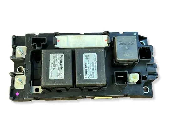 Toyota Prius (XW30) Fuse module G92Z147020