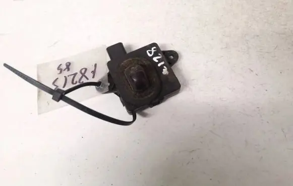 Jeep Grand Cherokee (WJ) Sensor 58024
