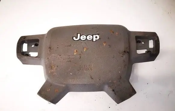 Jeep Grand Cherokee (WK) Steering wheel airbag P1CE761D5AA