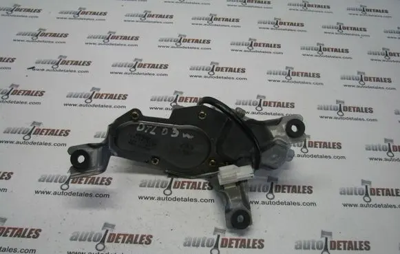 Mitsubishi Outlander Rear window wiper motor 159200-5734