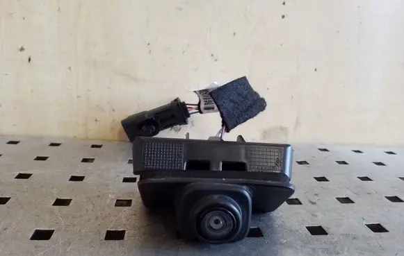 Citroen C4 Grand Picasso Reversing camera 9801706680 9801367780