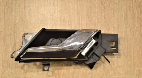 Opel Antara Tailgate/trunk/boot exterior handle 