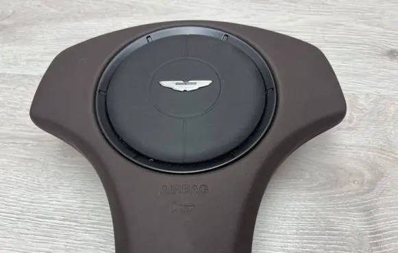 Aston Martin DB9 Steering wheel airbag 1037190R42 CD33042B85DBW 24R17110020