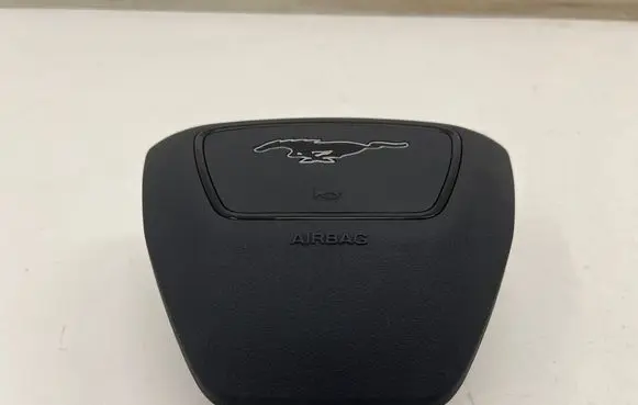 Ford Mustang Mach-E Steering wheel airbag LJ8BR043B13AE