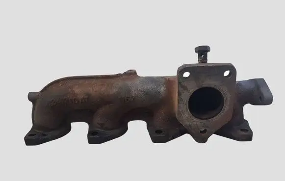 BMW 1 F20 F21 Exhaust manifold 781018203