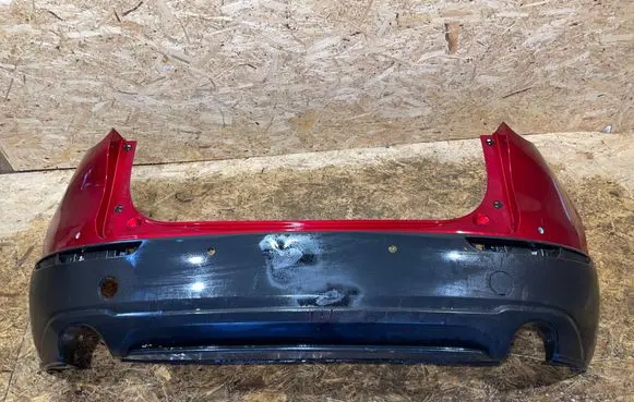 Mazda CX-30 Rear bumper DGH9-50221 S2502M006