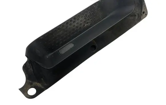 Renault Trafic III (X82) Front sill trim cover 93868844 768510190 SP7612