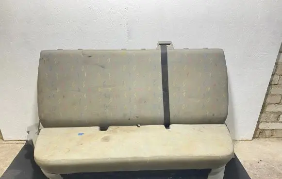 Volkswagen Transporter - Caravelle T5 Rear seat 7J0835775A