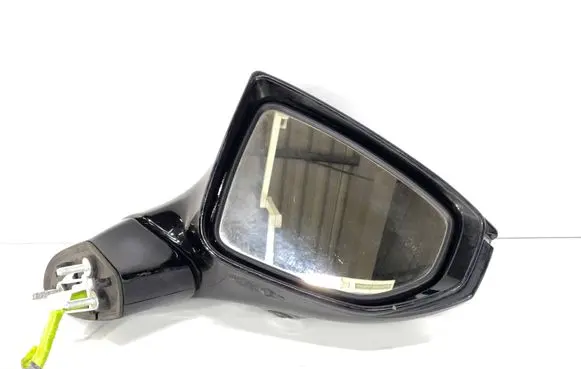 Lexus UX Front door electric wing mirror 049704