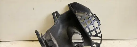 Volkswagen ID.4 Front bumper support beam 11E807883 814005901
