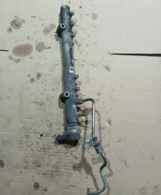 Volvo V70 Fuel main line pipe 30757146 001651L2