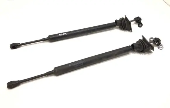 Porsche Panamera (970) Shock absorber/damper mounting bracket 