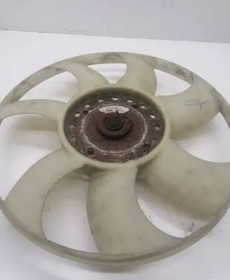 Ford Transit Viscous fan clutch 6C118C617CC