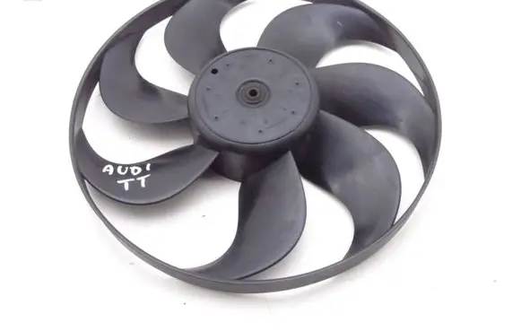 Audi TT Mk1 Electric radiator cooling fan
