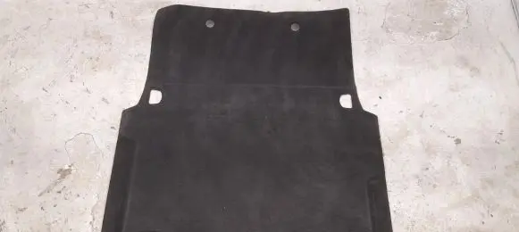 Maserati Ghibli Rear floor mat 6700268030
