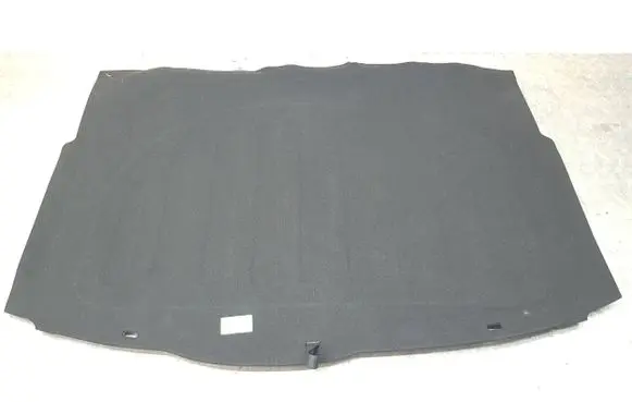 KIA Rio Trunk/boot floor carpet liner 85710H8110