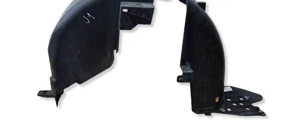 Seat Ibiza V (KJ) Rear arch fender liner splash guards 6F0810970L