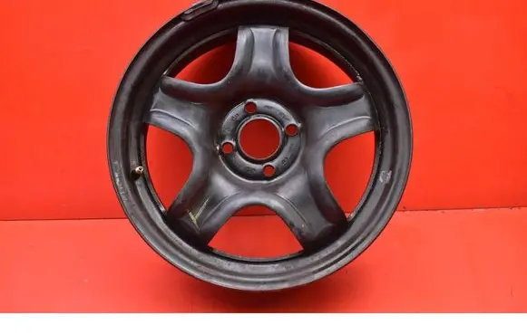Dacia Sandero R18 forged rim 403001040R