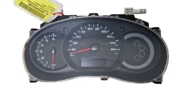 Renault Kangoo II Speedometer (instrument cluster) P248101769R