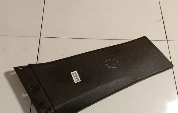 Opel Insignia A (B) pillar trim (top) 13221255