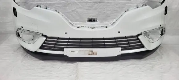 Renault Scenic IV - Grand scenic IV Front bumper 6202243285 6202243288