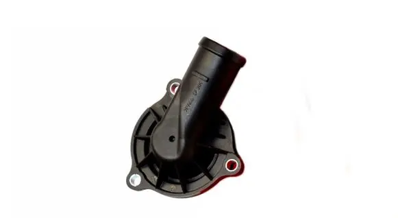 Thermostat/thermostat housing