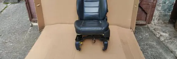 Chrysler Grand Voyager V Front driver seat 